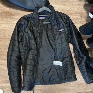 Patagonia womens jacket